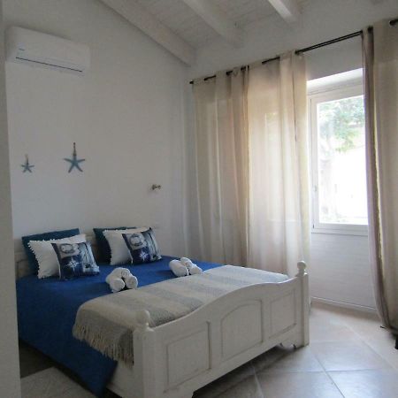 Sa Moba Bed and Breakfast Càbras Buitenkant foto